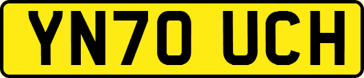 YN70UCH