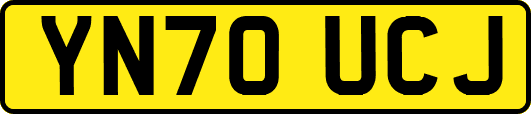 YN70UCJ
