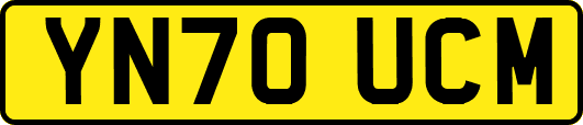YN70UCM