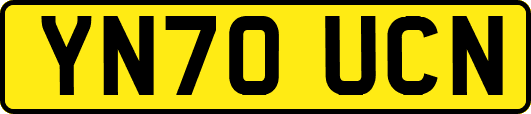 YN70UCN