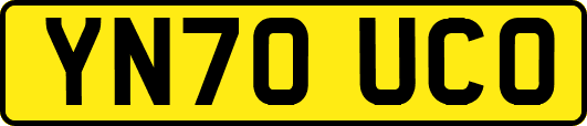 YN70UCO