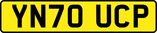 YN70UCP