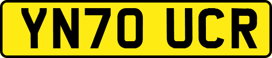 YN70UCR
