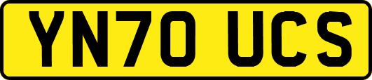 YN70UCS