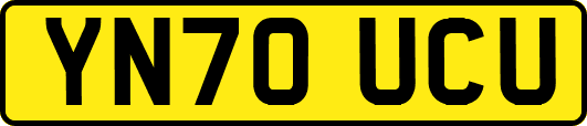 YN70UCU