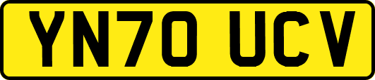 YN70UCV