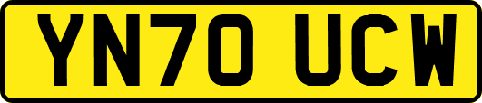 YN70UCW