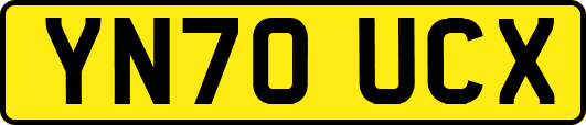YN70UCX