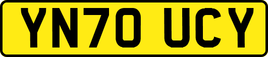 YN70UCY