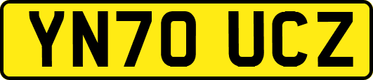 YN70UCZ
