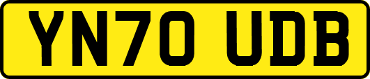 YN70UDB