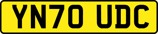 YN70UDC