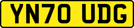 YN70UDG