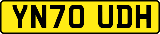 YN70UDH