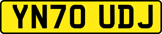 YN70UDJ