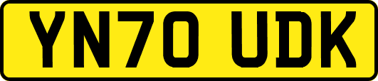 YN70UDK