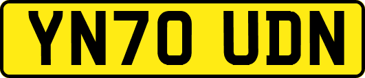 YN70UDN