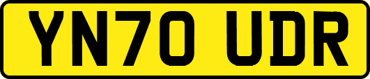 YN70UDR