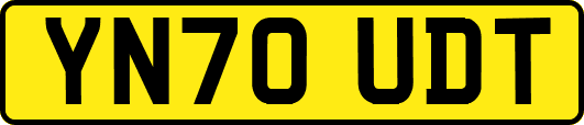 YN70UDT