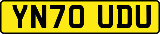 YN70UDU