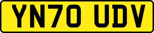 YN70UDV
