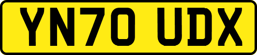YN70UDX
