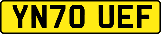 YN70UEF