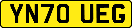 YN70UEG