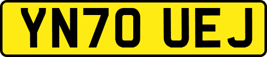 YN70UEJ