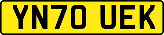 YN70UEK