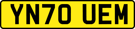 YN70UEM