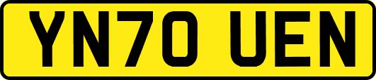 YN70UEN
