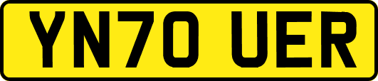 YN70UER