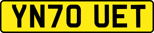 YN70UET