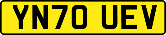 YN70UEV