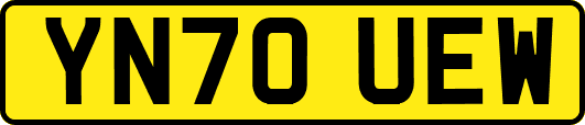YN70UEW