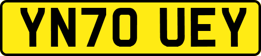 YN70UEY