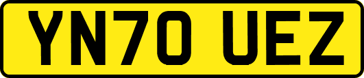 YN70UEZ