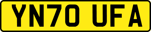 YN70UFA