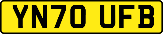 YN70UFB