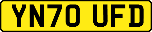 YN70UFD