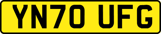 YN70UFG