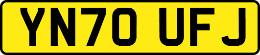 YN70UFJ