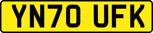 YN70UFK