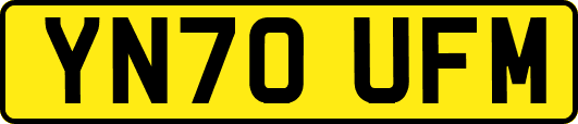 YN70UFM