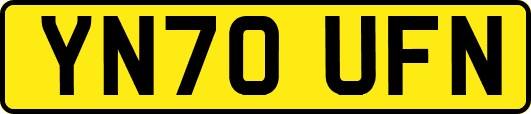 YN70UFN