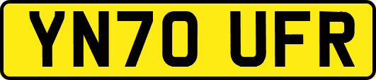 YN70UFR