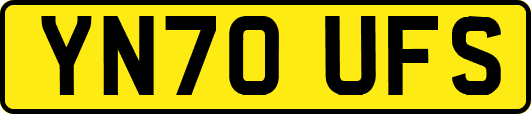 YN70UFS