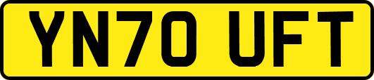 YN70UFT