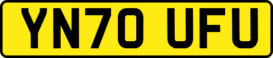 YN70UFU